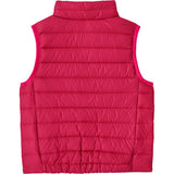 Baby Down Sweater Vest
