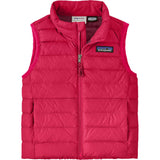 Baby Down Sweater Vest