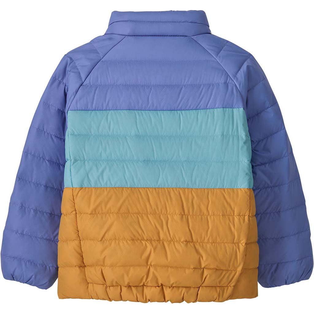 Baby Down Sweater