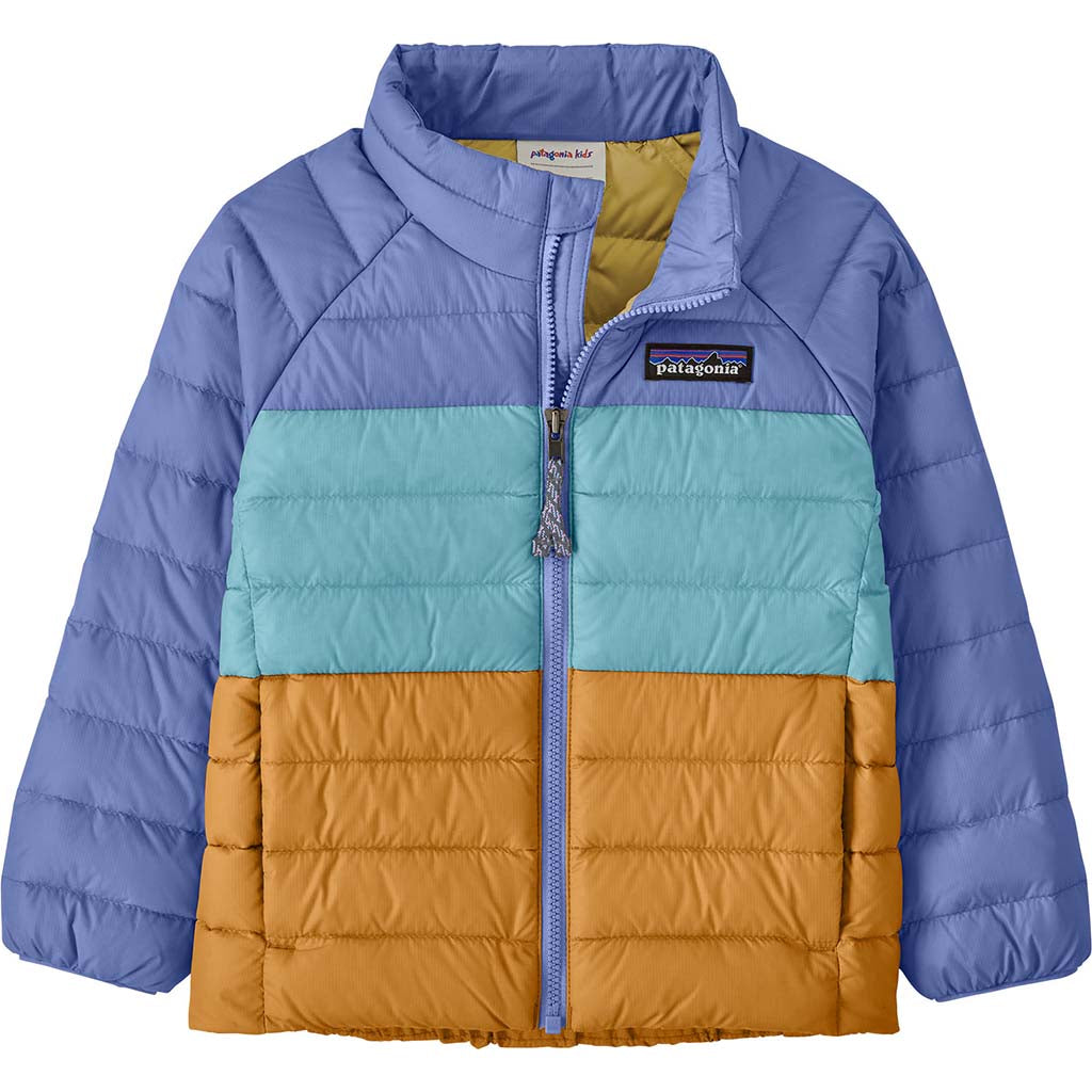 Baby Down Sweater