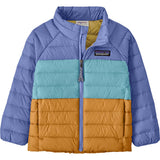 Baby Down Sweater