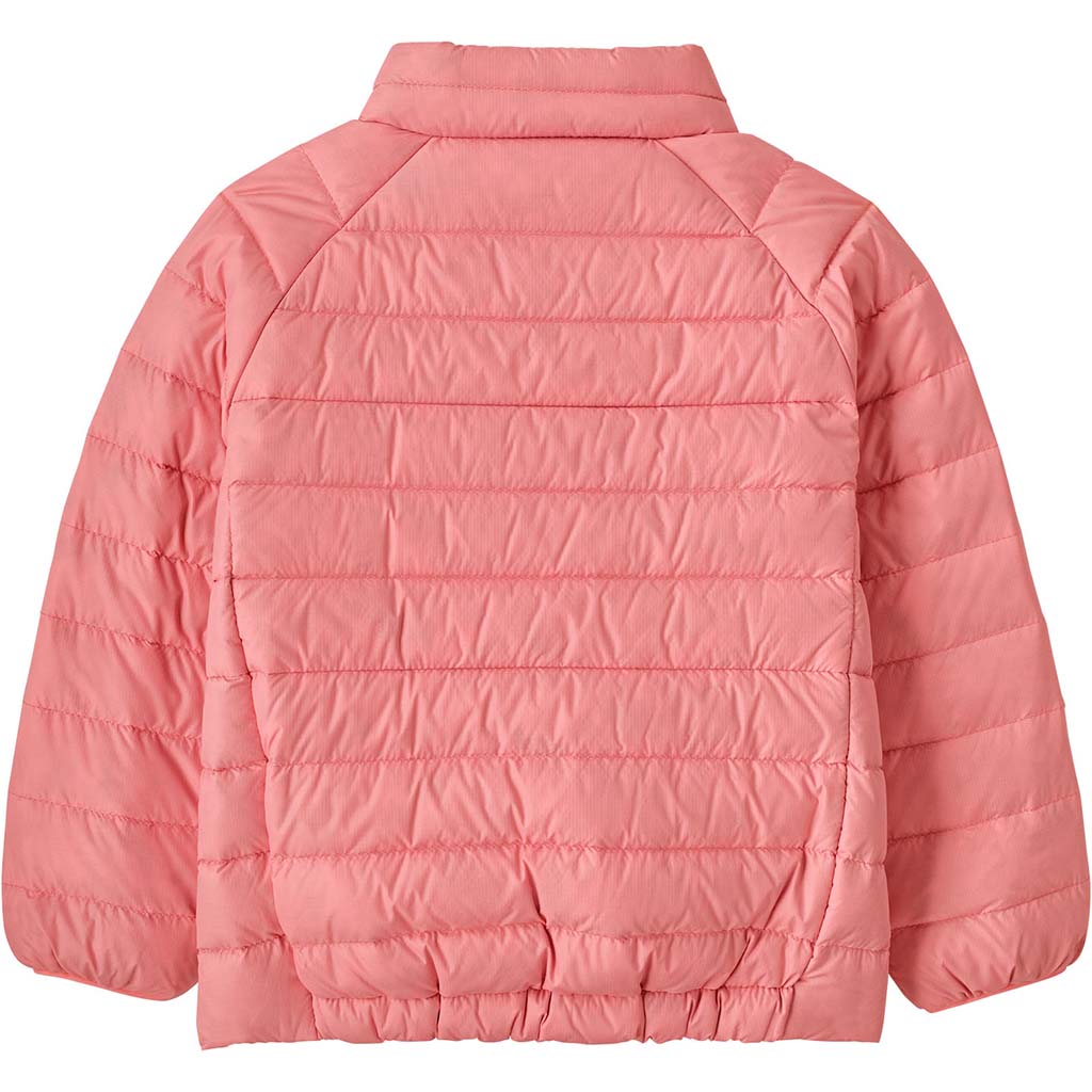 Baby Down Sweater