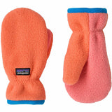 Baby Pita Pocket Mittens