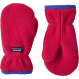 Baby Pita Pocket Mittens