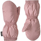 Baby Puff Mitts