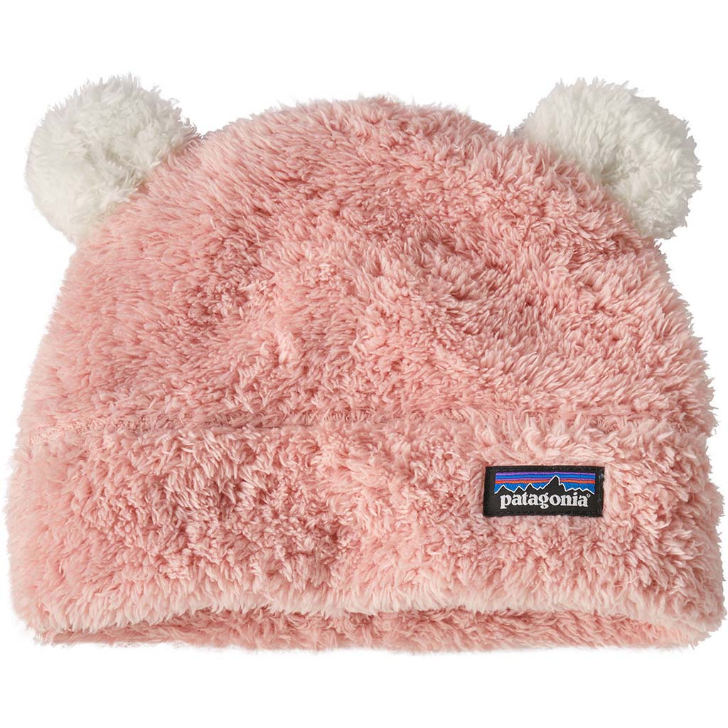 Baby Furry Friends Hat