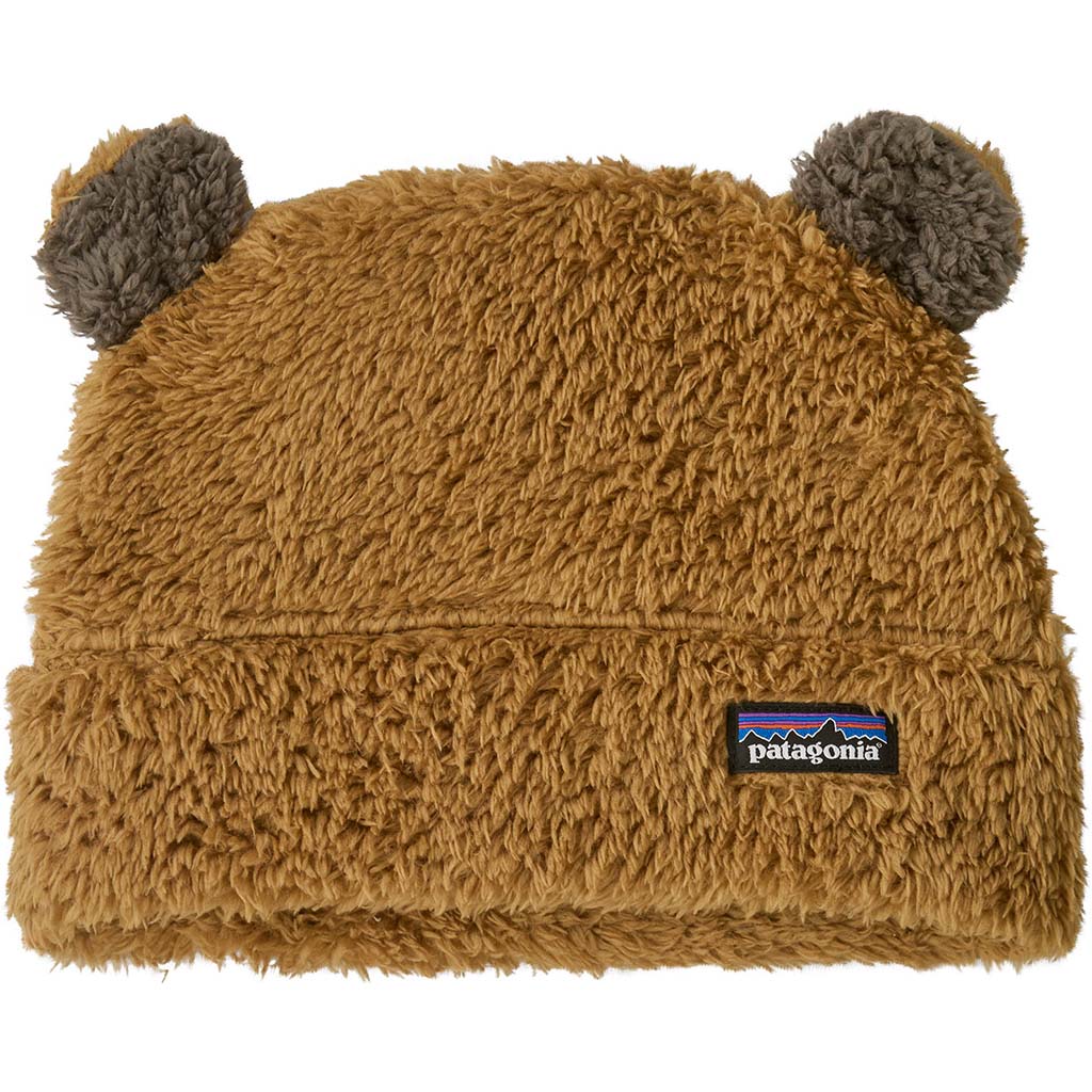 Baby Furry Friends Hat