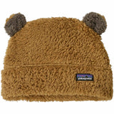 Baby Furry Friends Hat