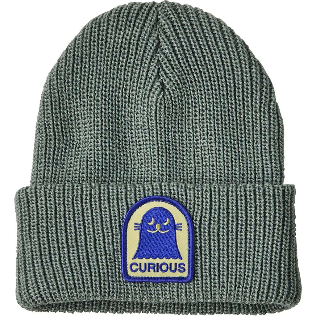 Baby Logo Beanie