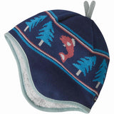 Baby Reversible Beanie