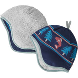 Baby Reversible Beanie