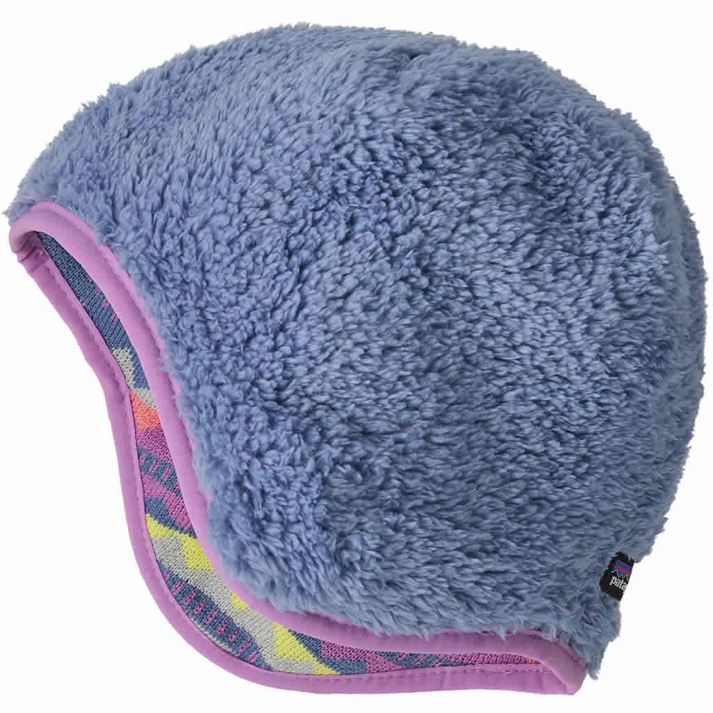 Baby Reversible Beanie