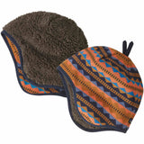 Baby Reversible Beanie