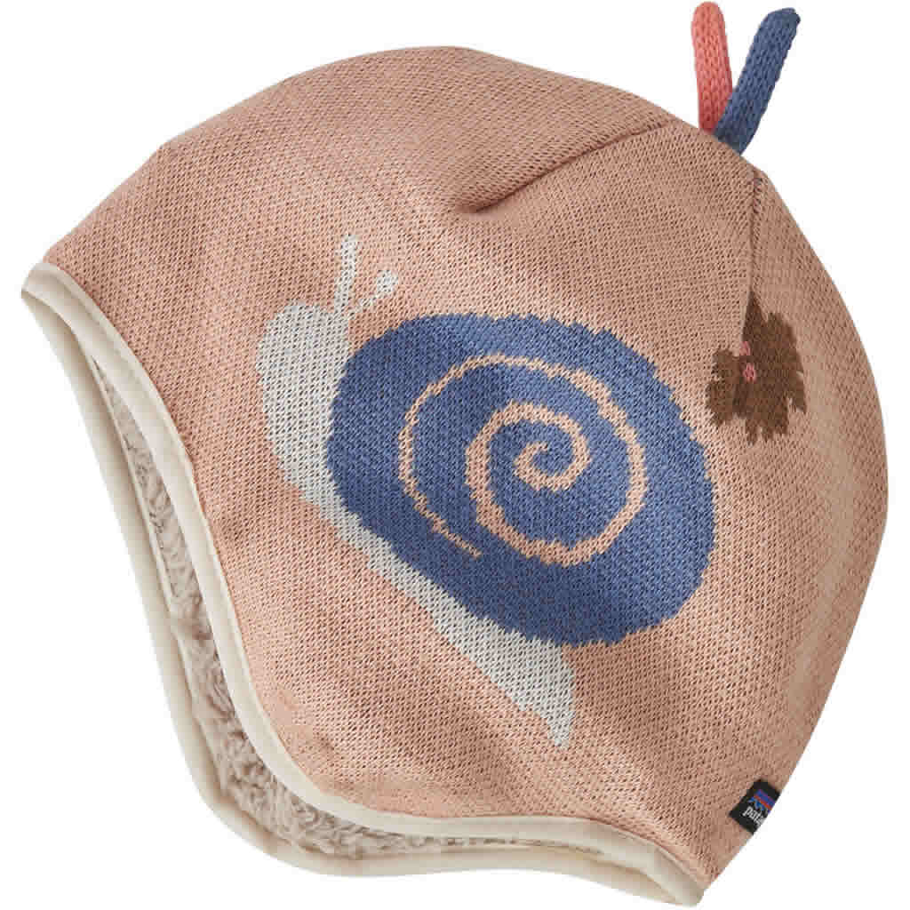 Baby Reversible Beanie