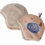 Baby Reversible Beanie