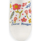 Women's Garden Party No Show Hidden Lightweight Lifestyle Socks