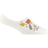 Women's Garden Party No Show Hidden Lightweight Lifestyle Socks