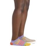 Women's Beachcomber No Show Lightweight Lifestyle Socks