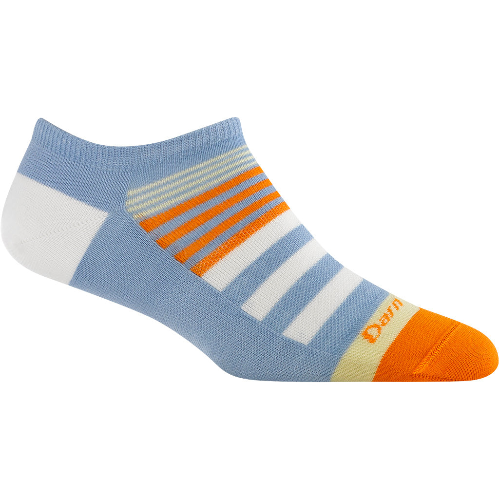 Women's Beachcomber No Show Lightweight Lifestyle Socks