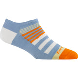 Women's Beachcomber No Show Lightweight Lifestyle Socks