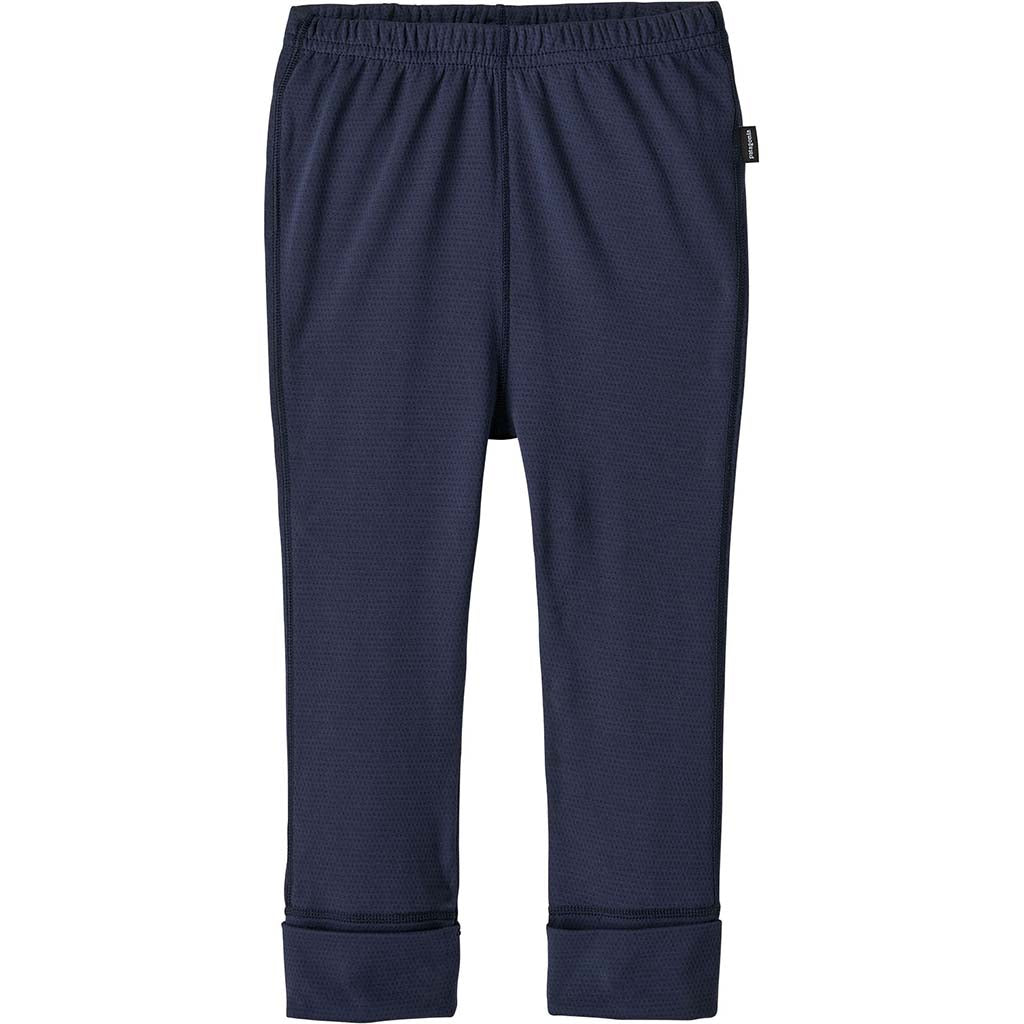 Baby Capilene Midweight Bottoms