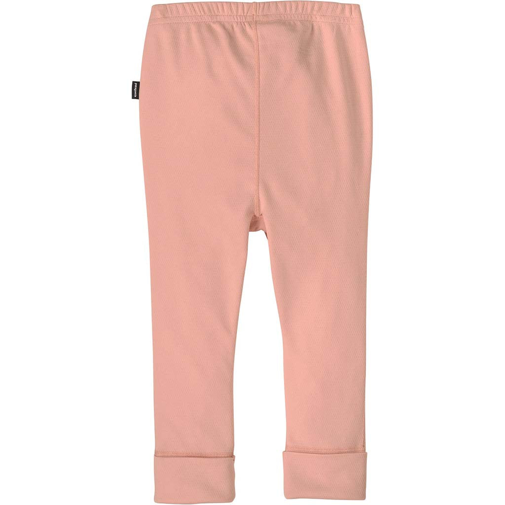 Baby Capilene Midweight Bottoms