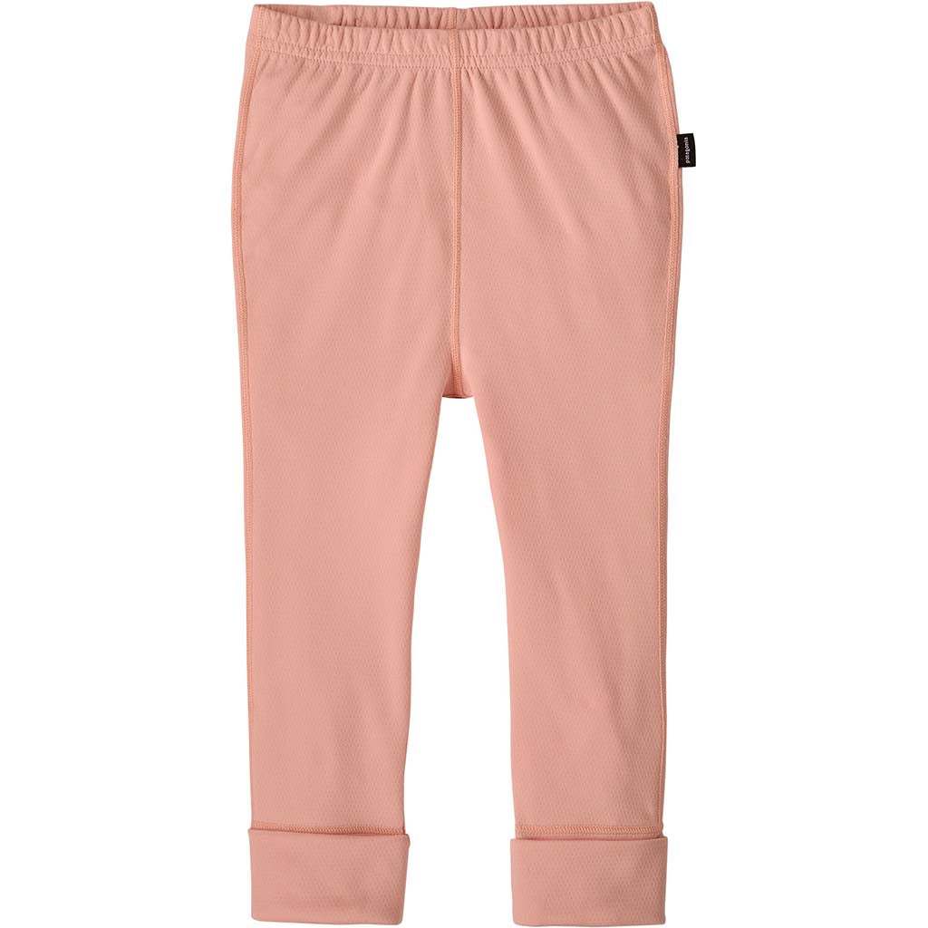 Baby Capilene Midweight Bottoms