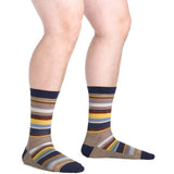 Men's Druid Crew Lightweight Cushion Lifestyle Sock