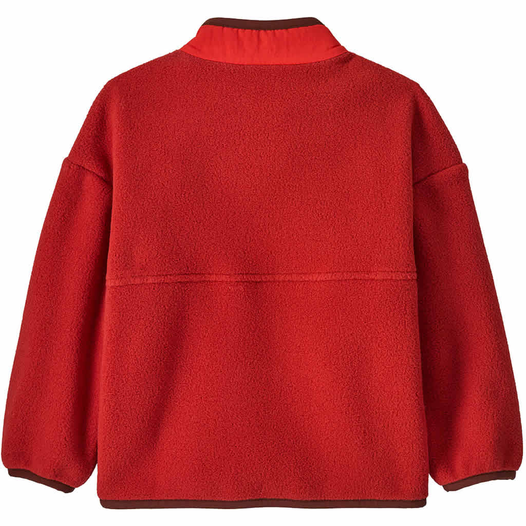 Baby Synchilla Jacket