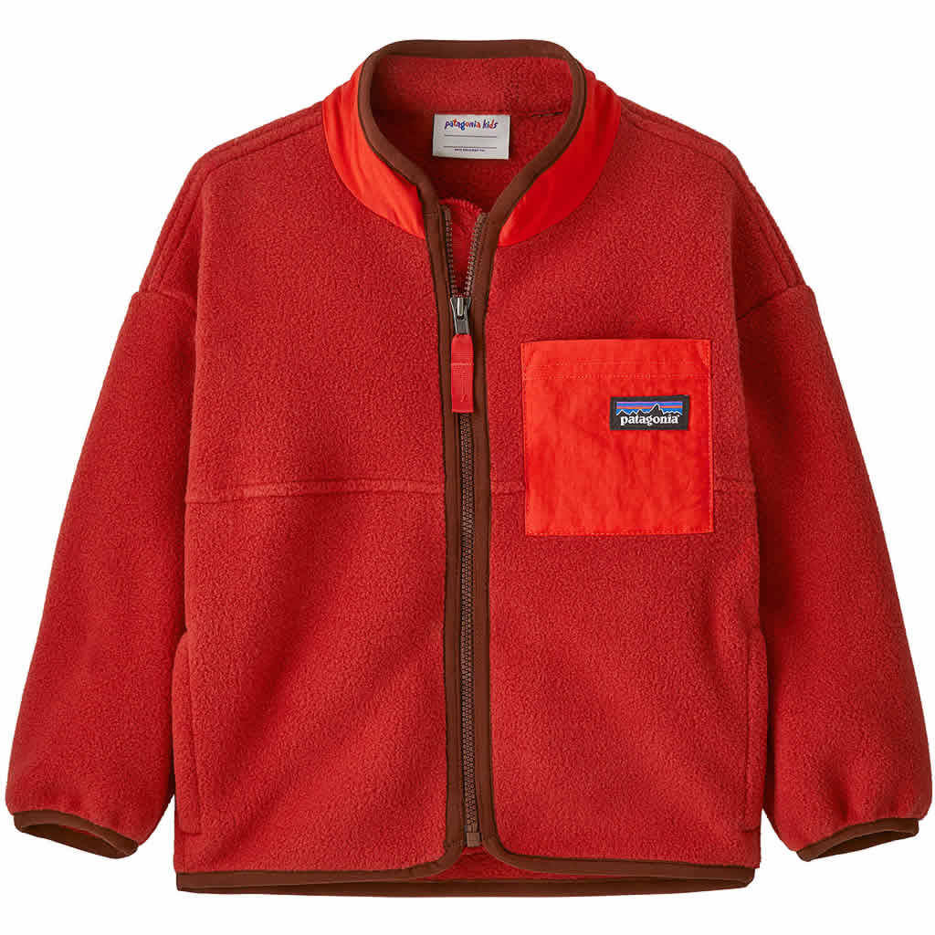 Baby Synchilla Jacket