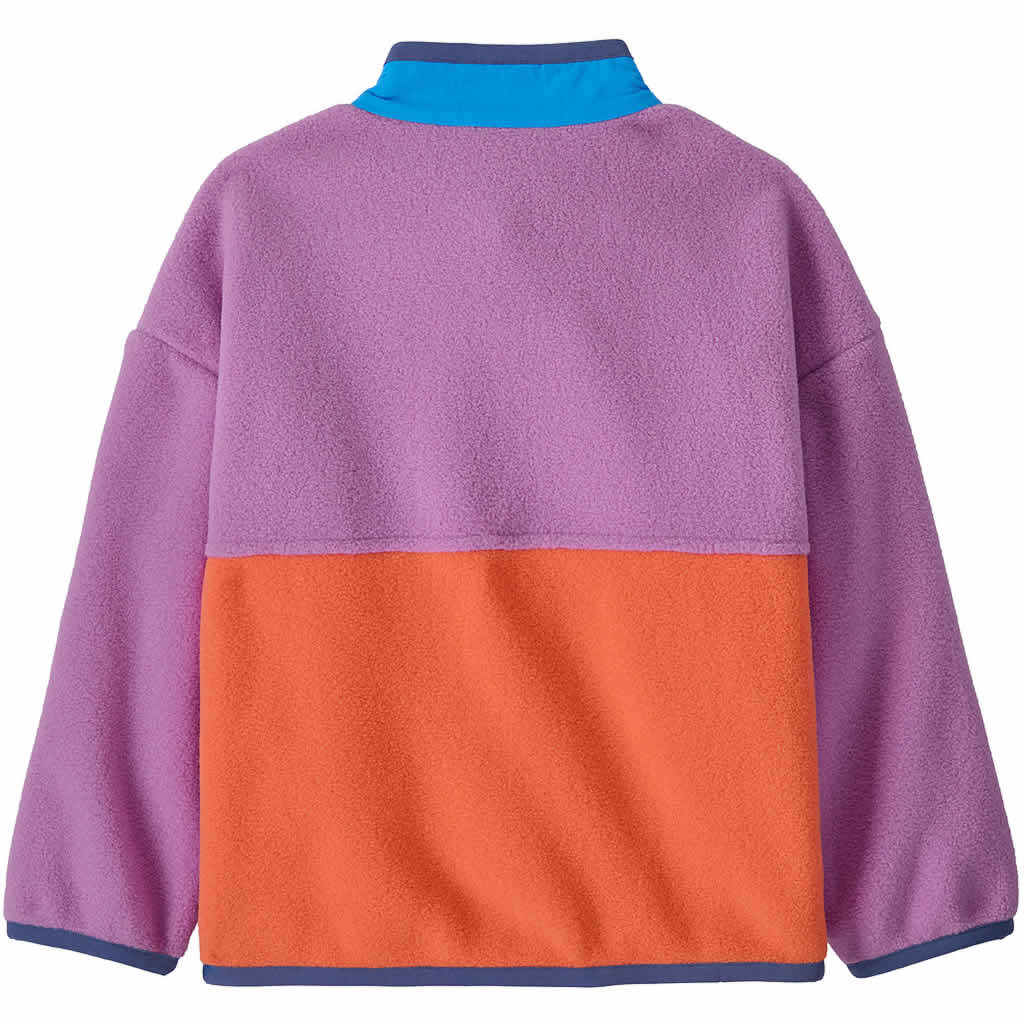 Baby Synchilla Jacket