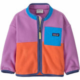Baby Synchilla Jacket