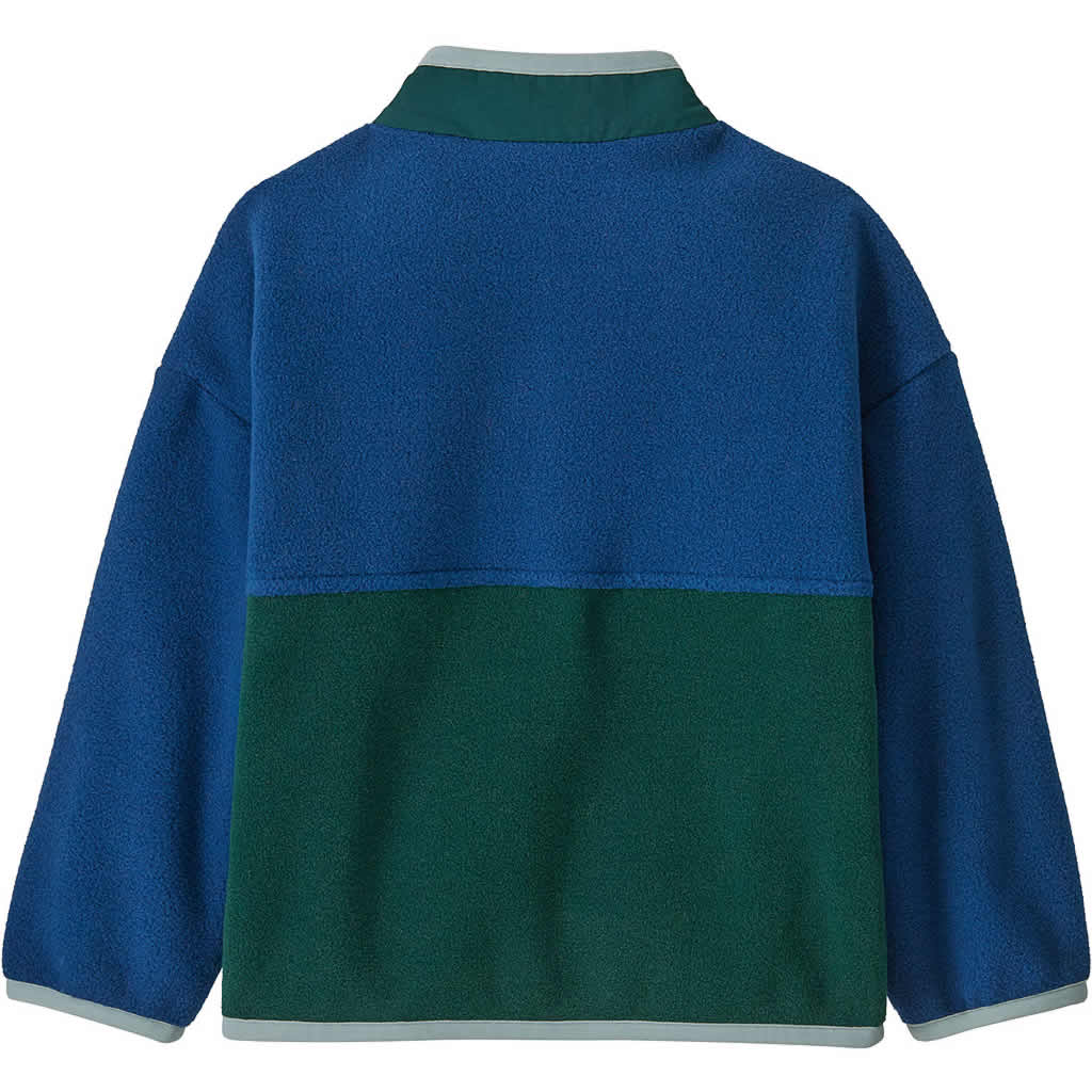 Baby Synchilla Jacket