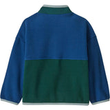 Baby Synchilla Jacket