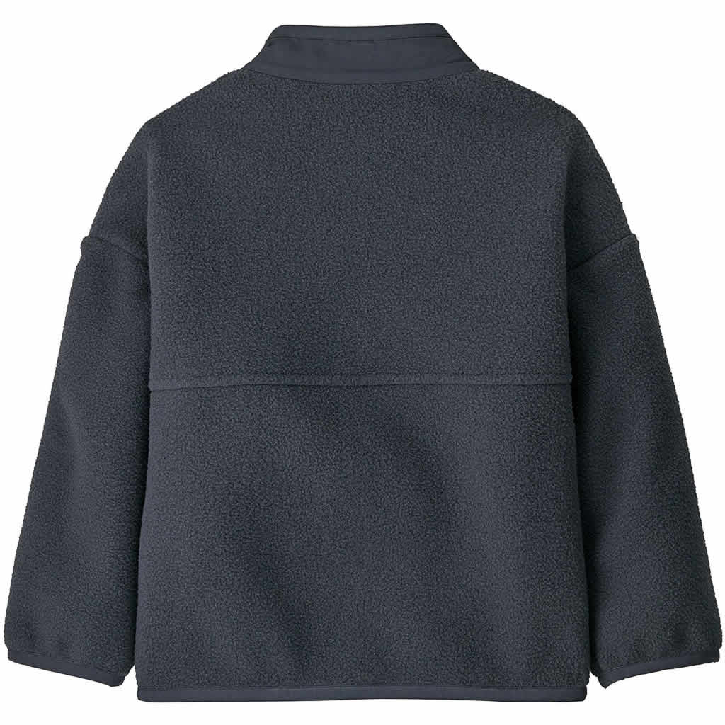 Baby Synchilla Jacket