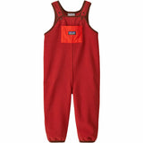 Baby Synchilla Overalls