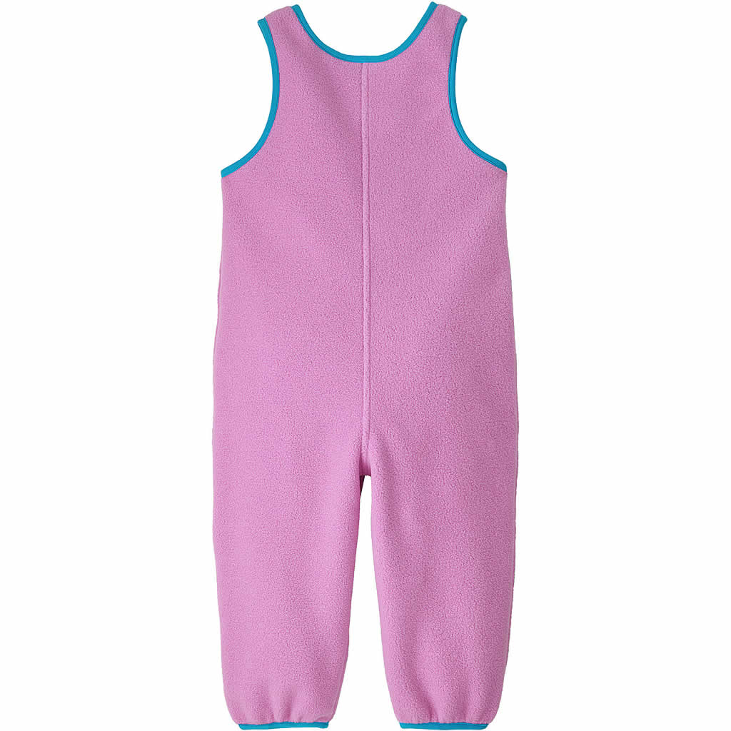 Baby Synchilla Overalls