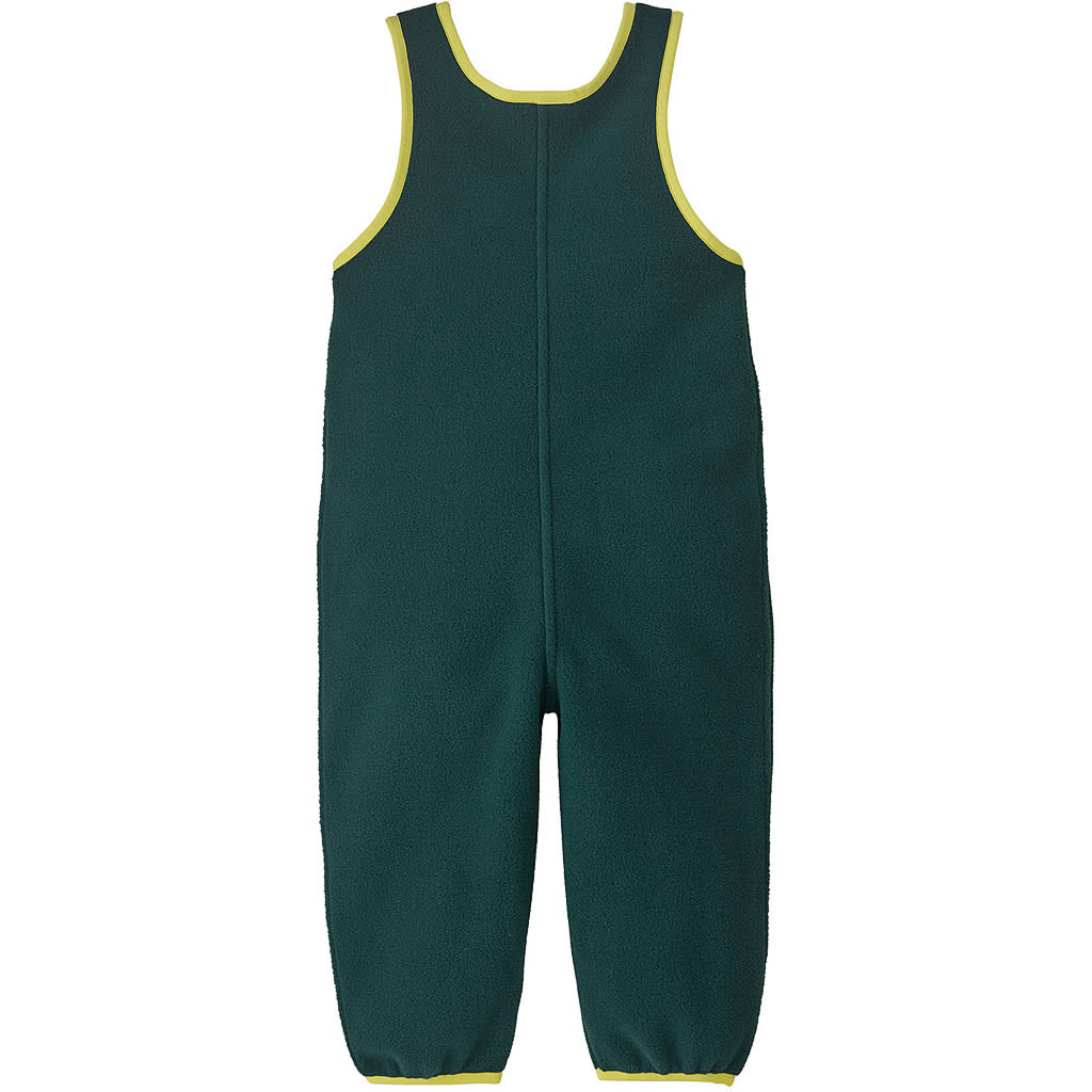 Baby Synchilla Overalls