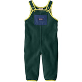 Baby Synchilla Overalls