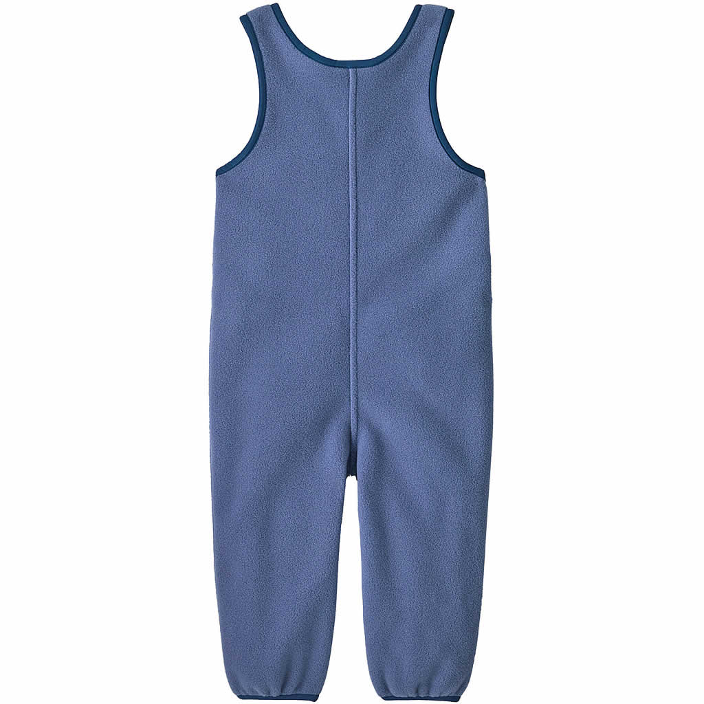 Baby Synchilla Overalls