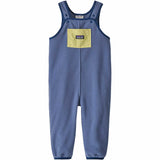 Baby Synchilla Overalls