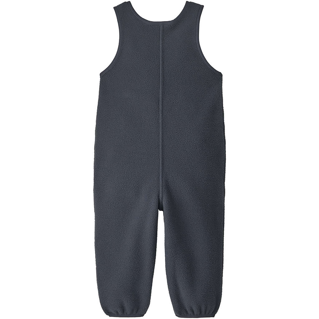 Baby Synchilla Overalls