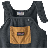 Baby Synchilla Overalls