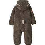 Baby Furry Friends Bunting