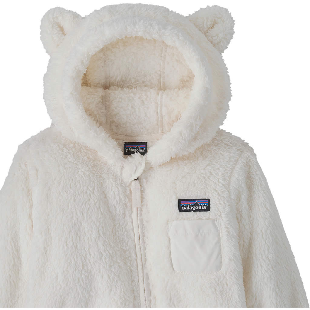 Baby Furry Friends Bunting