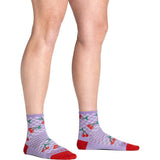 Women's Fruit Stand Shorty Lightweight Lifestyle Sock