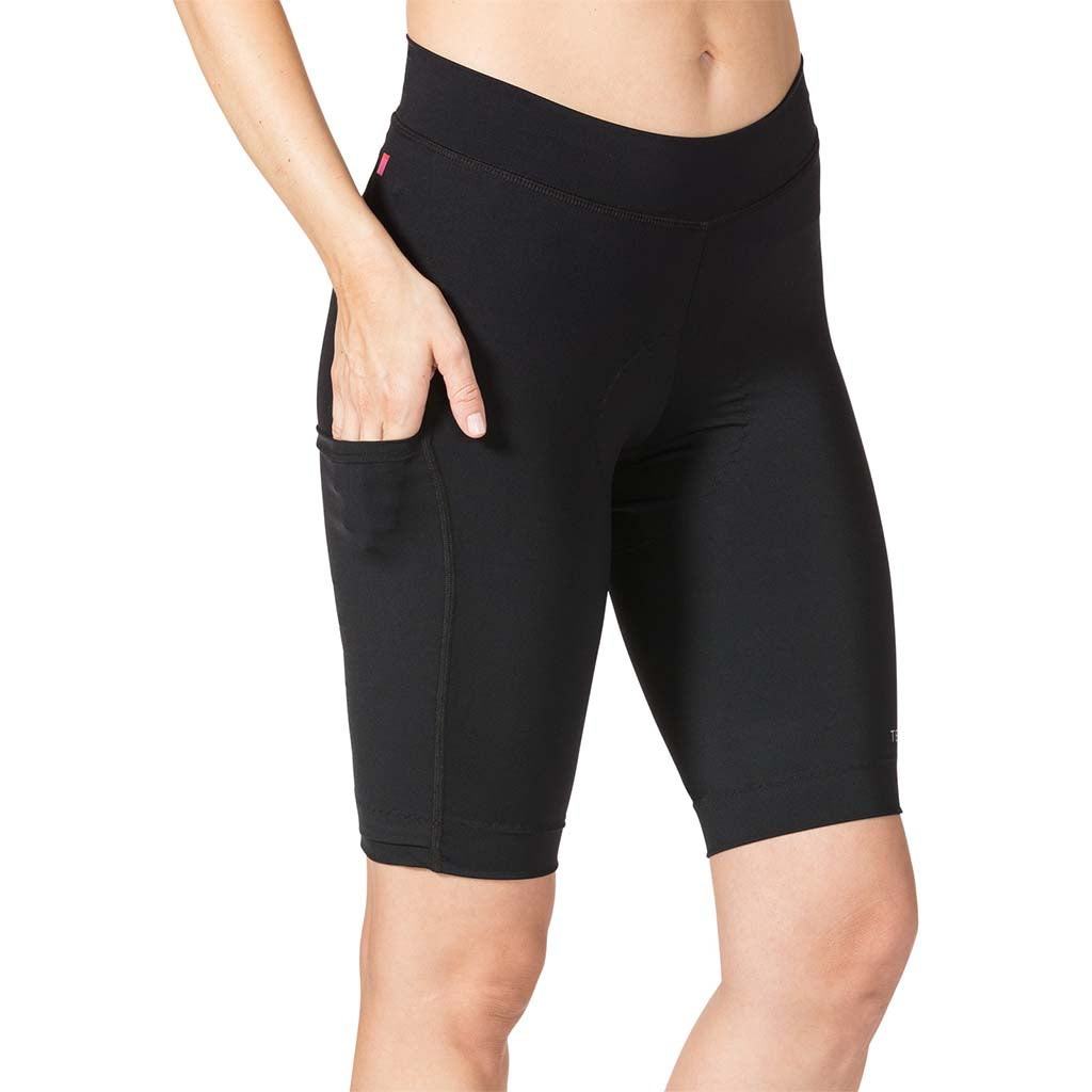 Women's Bike Bermuda Cycling Short