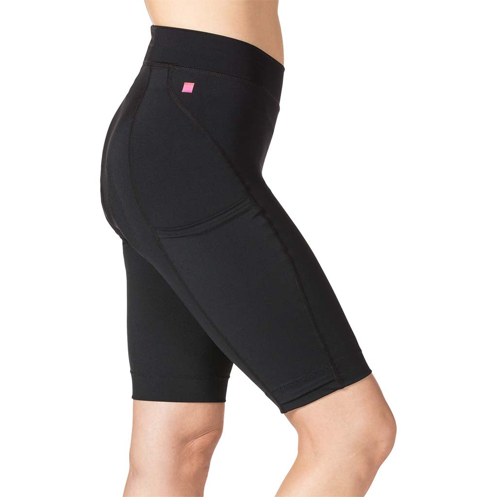 Women's Bike Bermuda Cycling Short