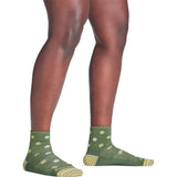Women's Dottie Shorty Lightweight Lifestyle Sock