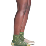 Women's Dottie Shorty Lightweight Lifestyle Sock